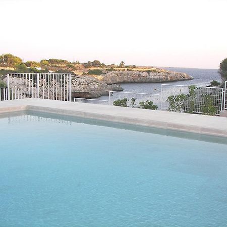 Villa Mar Cala'N Blanes  Esterno foto
