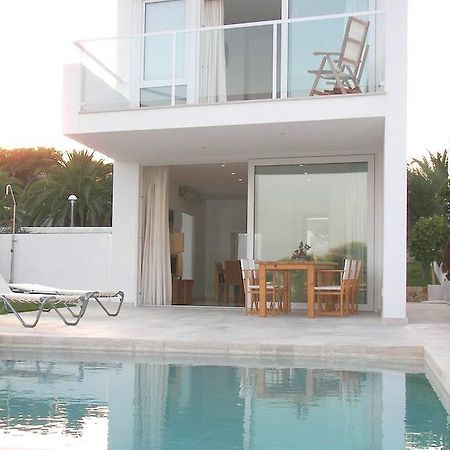 Villa Mar Cala'N Blanes  Camera foto