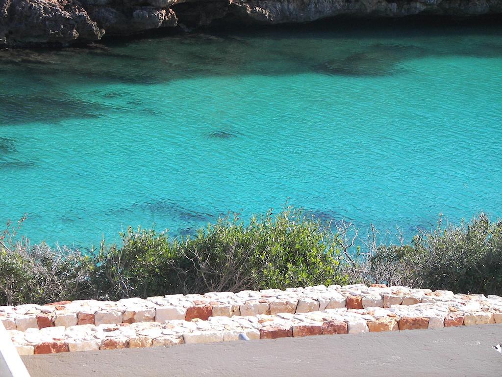 Villa Mar Cala'N Blanes  Esterno foto