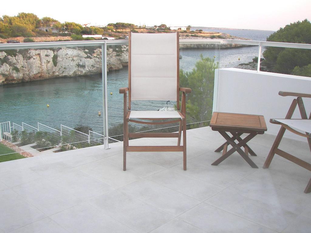 Villa Mar Cala'N Blanes  Esterno foto