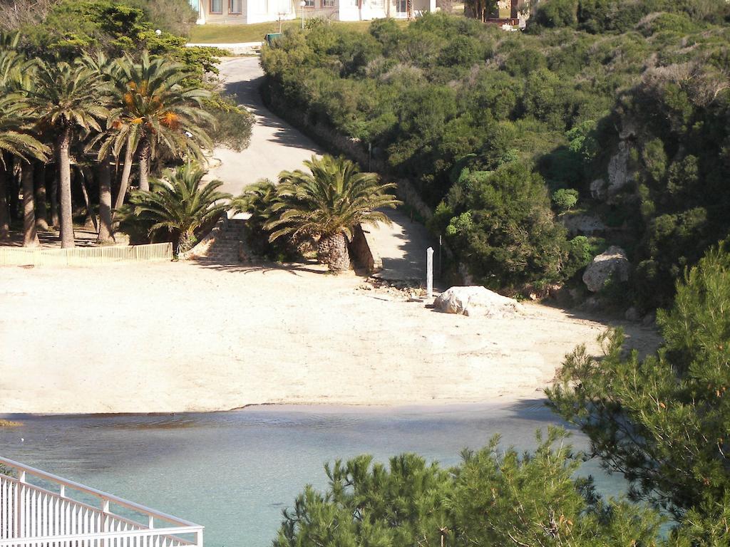 Villa Mar Cala'N Blanes  Esterno foto