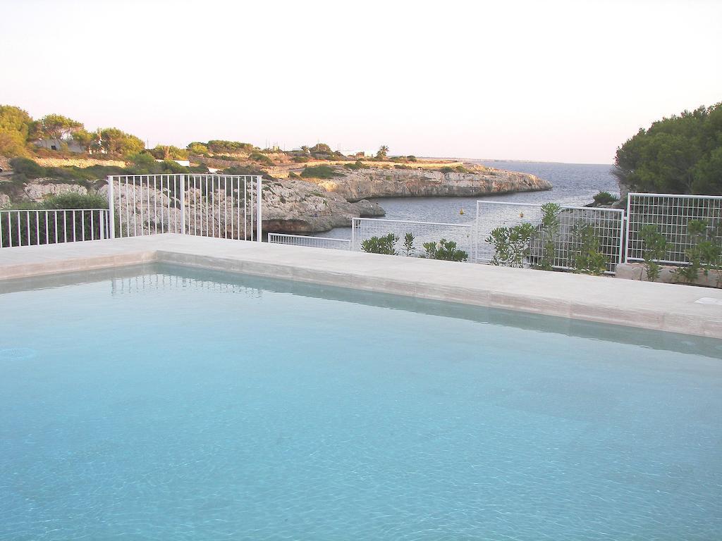 Villa Mar Cala'N Blanes  Esterno foto