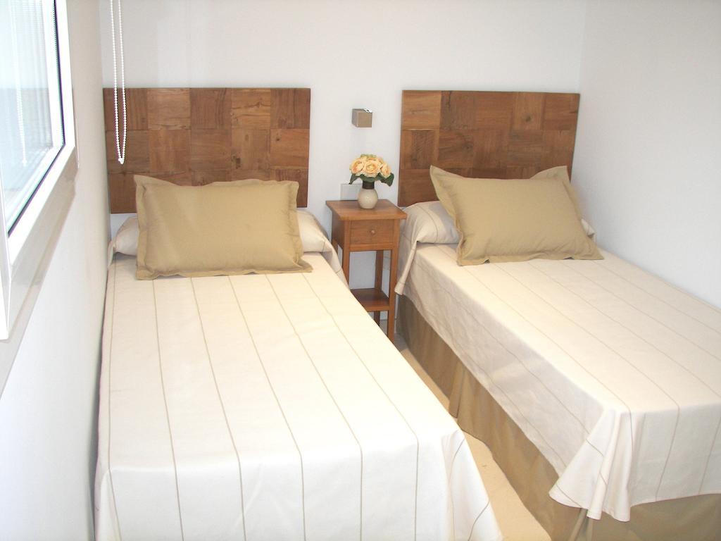 Villa Mar Cala'N Blanes  Camera foto