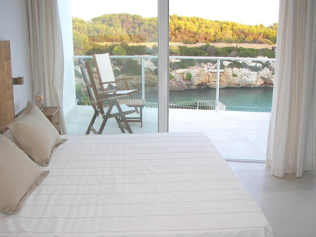 Villa Mar Cala'N Blanes  Camera foto