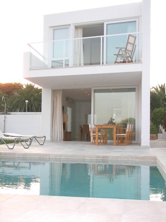 Villa Mar Cala'N Blanes  Camera foto