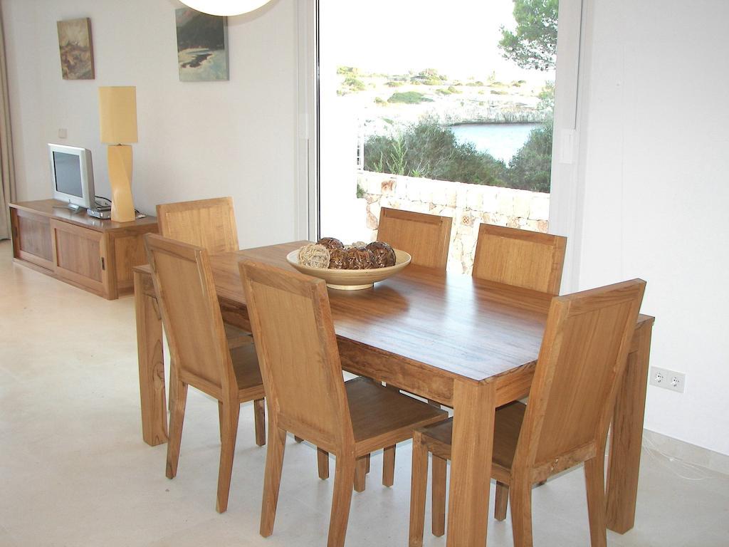 Villa Mar Cala'N Blanes  Camera foto