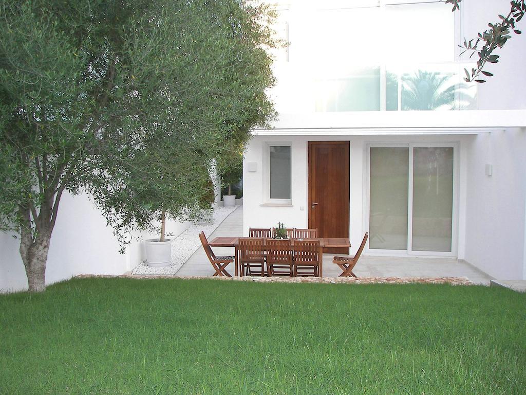 Villa Mar Cala'N Blanes  Esterno foto