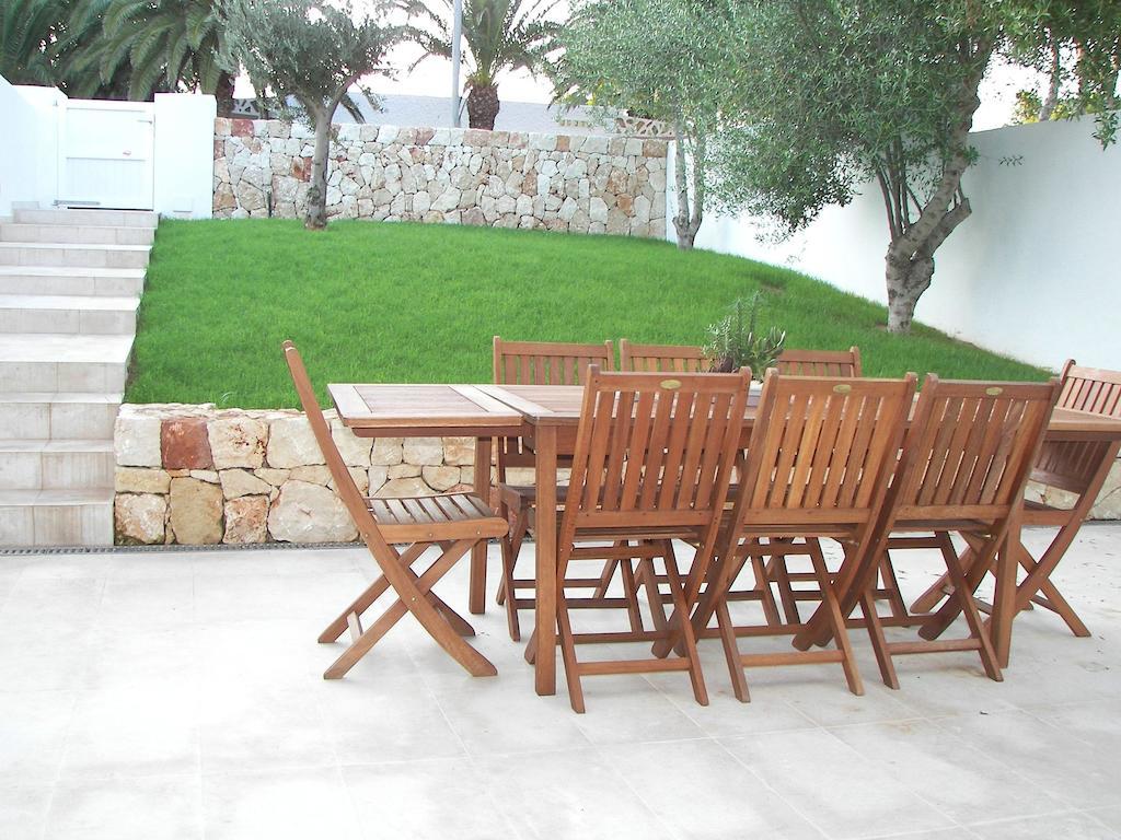 Villa Mar Cala'N Blanes  Camera foto